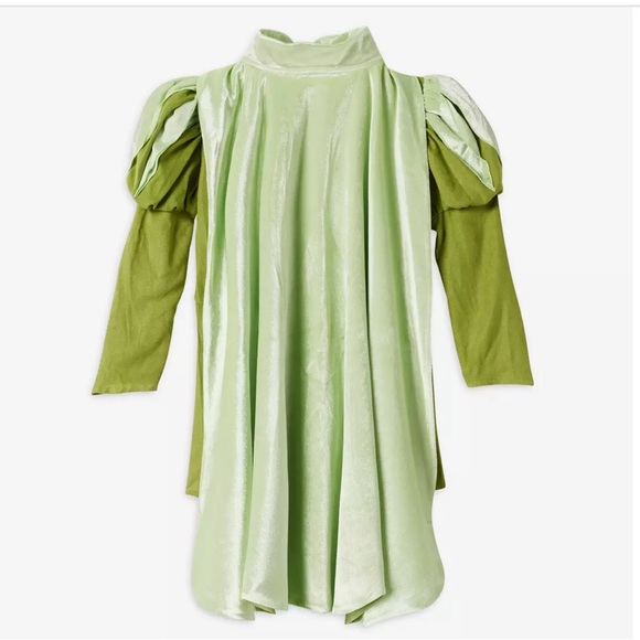 Disney Store Prince Naveen Costume for Kids – The Princess and the Frog - Picture 4 of 8